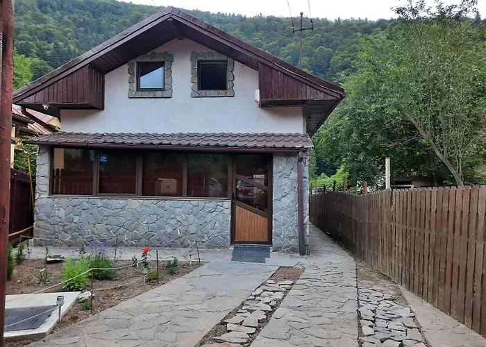 Casa Crissio