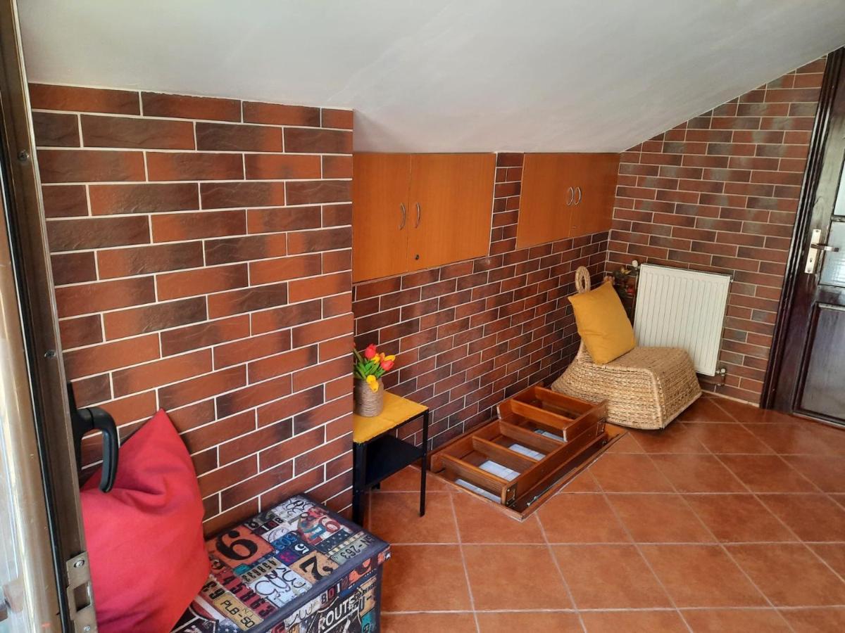 Casa Crissio