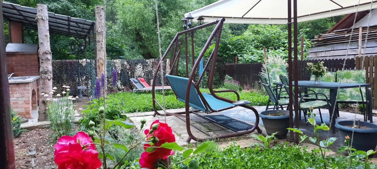 Casa Crissio Lodge *