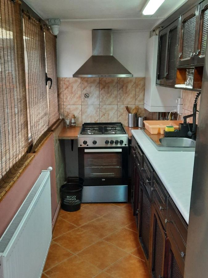 Casa Crissio *