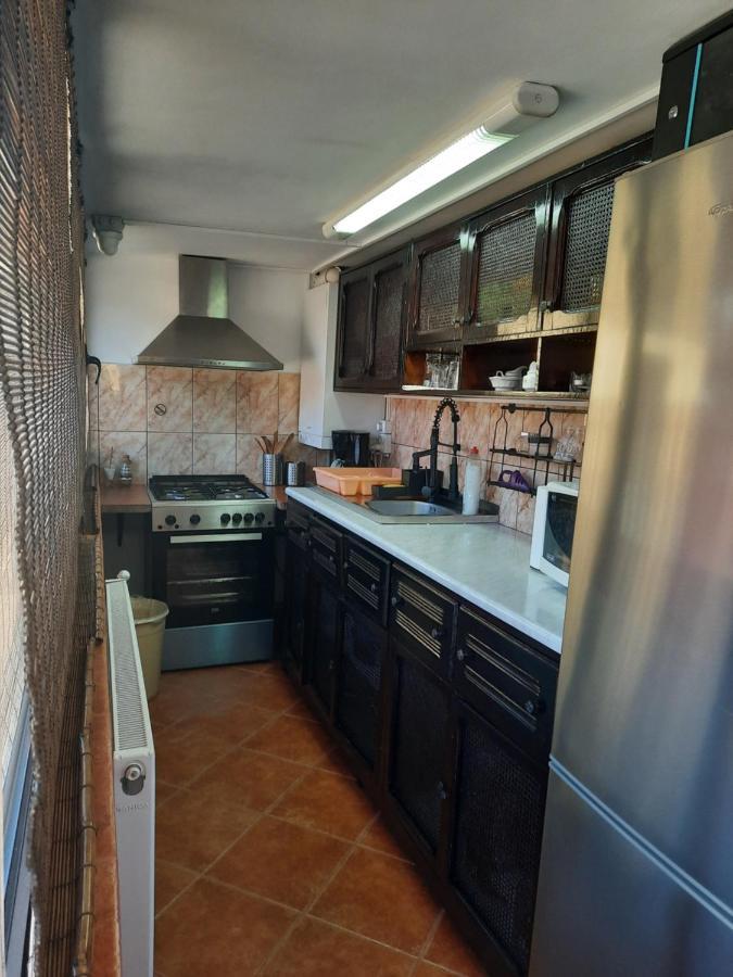 Lodge Casa Crissio Sinaia